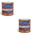 Verniz Marítimo Brilhante Eucatex 225ml