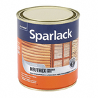 Verniz Neutrex Brilhante Castanho Avermelhado 900mL Sparlack