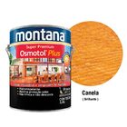 Verniz Osmotol Plus Super Premium 3 6lt Canela Brilhante