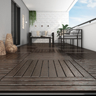 Verniz Polideck Brilhante Ipê 900mL Sayerlack