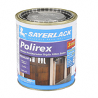 Verniz Polirex Brilhante Imbuia 900mL Sayerlack