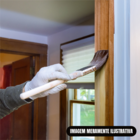 Verniz Polisten Base Água Acqua Eco Sayerlack 900ml Cores Mog