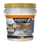 Verniz Pu Manta Líquida Zero Obra Elastment 3,5kg  Prata