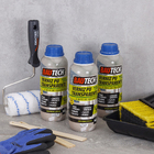 Verniz PU Transparente 0,9L Bautech