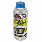 Verniz PU Transparente 0,9L Bautech