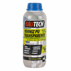 Verniz PU Transparente 0,9L Bautech