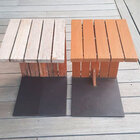 Verniz Revitalizador Protetor Madeira Deck Proteção Uv Nano M