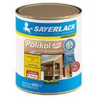Verniz Sayerlack Polikol Brilhante Cristal 900ml
