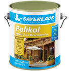 Verniz Sayerlack Polikol Brilhante Imbuia 3,6L