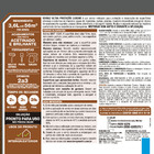 Verniz para Madeira Base Solvente Acetinado Ultra Proteção Mogno 3,6L Luxens