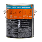 Verniz Solvente Deck Proteção Maxima  Acetinado Canela 3,6L Suvinil