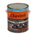 Verniz Solvente Deck Proteção Maxima  Acetinado Imbuia 3,6L Suvinil