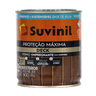 Verniz Solvente Deck Proteção Maxima  Acetinado Imbuia 900mL Suvinil