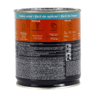 Verniz Solvente Deck Proteção Maxima  Acetinado Mogno 900mL Suvinil