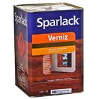 Verniz Sparlack Marítimo Brilhante Transparente 18L