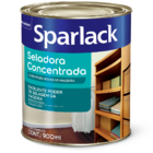 Verniz Sparlack Seladora Concentrada Transparente 900ml