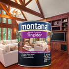 Verniz Tingidor Ipê Acetinado 3,6l