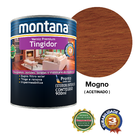 Verniz Tingidor Mogno Acetinado 900ml