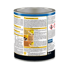 Verniz Tingidor Mogno Acetinado 900ml