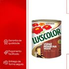 Verniz Tingidor Para Madeira Lukscolor Imbuia 900ml Imbuia