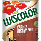 Verniz Tingidor Para Madeira Lukscolor Imbuia 900ml Imbuia