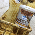 Verniz Wood Wood Pu 70 Base Água Para Madeira 900ml