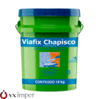 Viafix Chapisco 18kg