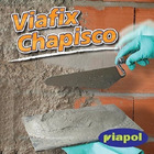 Viafix Chapisco 18kg