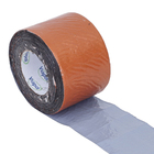 Viaflex Fita Sleeve Telha 10Cm  Rolo