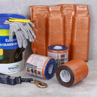 Viaflex Fita Sleeve Telha 15Cm  Rolo