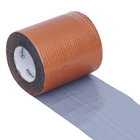 Viaflex Fita Sleeve Telha 15Cm  Rolo