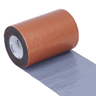 Viaflex Fita Sleeve Telha 20Cm  Rolo