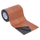 Viaflex Fita Sleeve Telha 20Cm  Rolo