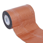 Viaflex Fita Sleeve Telha 20Cm  Rolo