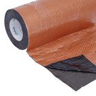 Viaflex Fita Sleeve Telha 30Cm  Rolo