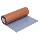 Viaflex Fita Sleeve Telha 45Cm  Rolo