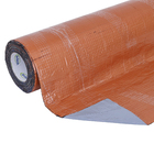 Viaflex Fita Sleeve Telha 45Cm  Rolo