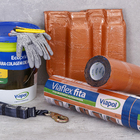 Viaflex Fita Sleeve Telha 94Cm  Rolo