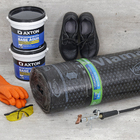 Viamanta Torodin 4mm Rolo de 10m Viapol