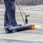 Viamanta Multiuso Alumínio 3mm Rolo de 10m Viapol