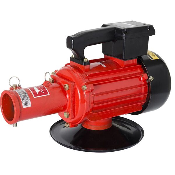 Vibrador Concreto Tri.2hp 2p 220v/60hz Kawashima