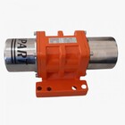 Vibrador De Caçamba Basculante - 0,25cv - 24v - 250 Kg Impacto