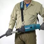 Vibrador De Concreto 1700w Com Ipx4 Vr1000 127v Makita