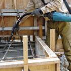 Vibrador De Concreto 1700w Com Ipx4 Vr1000 127v Makita