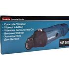 Vibrador De Concreto 2200w Mangote 35mm Vpm 16000 Resistente