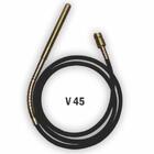 Vibrador De Concreto Buffalo V45 Mangote 5 Metros 45mm
