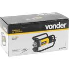 Vibrador De Concreto Motor 1600 Watts 220 Volts Sem Mangote