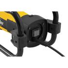 Vibrador De Concreto Motor 1600 Watts 220 Volts Sem Mangote