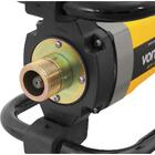 Vibrador De Concreto Motor 1600 Watts 220 Volts Sem Mangote