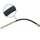 Vibrador De Concreto Portátil 1500w Com Mangote 1,5m 220v